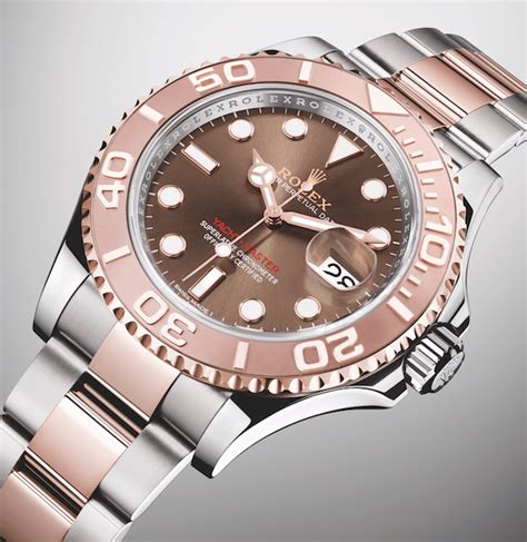 rolex oyster perpetual yacht master 40 replica